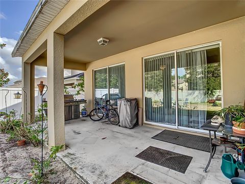 A home in APOPKA