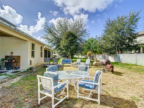 A home in APOPKA