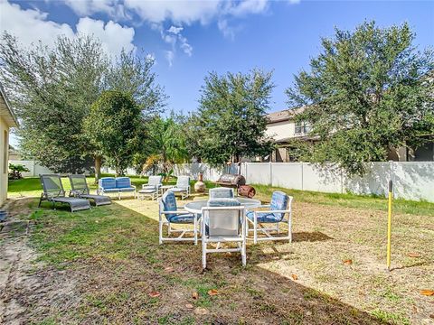 A home in APOPKA