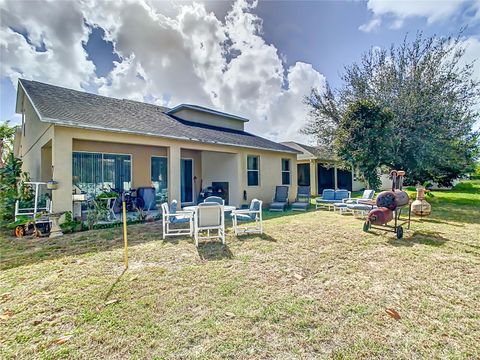 A home in APOPKA