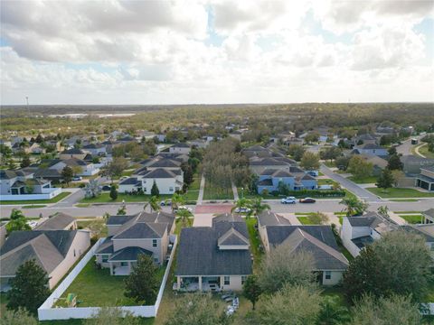 A home in APOPKA