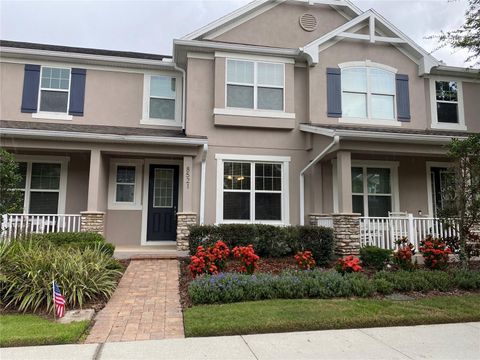 Photo of 8521 Vedder Lane, Orlando, FL 32832 (MLS # O6290819) Photo of 8521 Vedder Lane, Orlando, FL 32832 (MLS # O6290819)