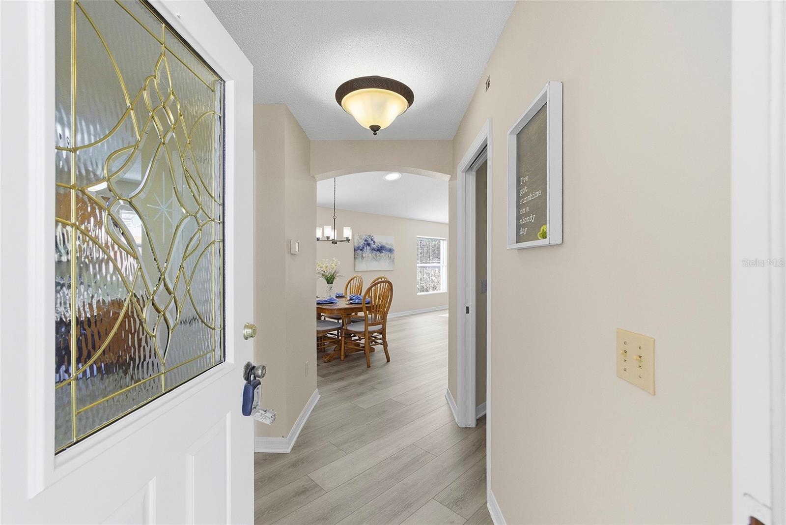 THE VILLAGES - Residential