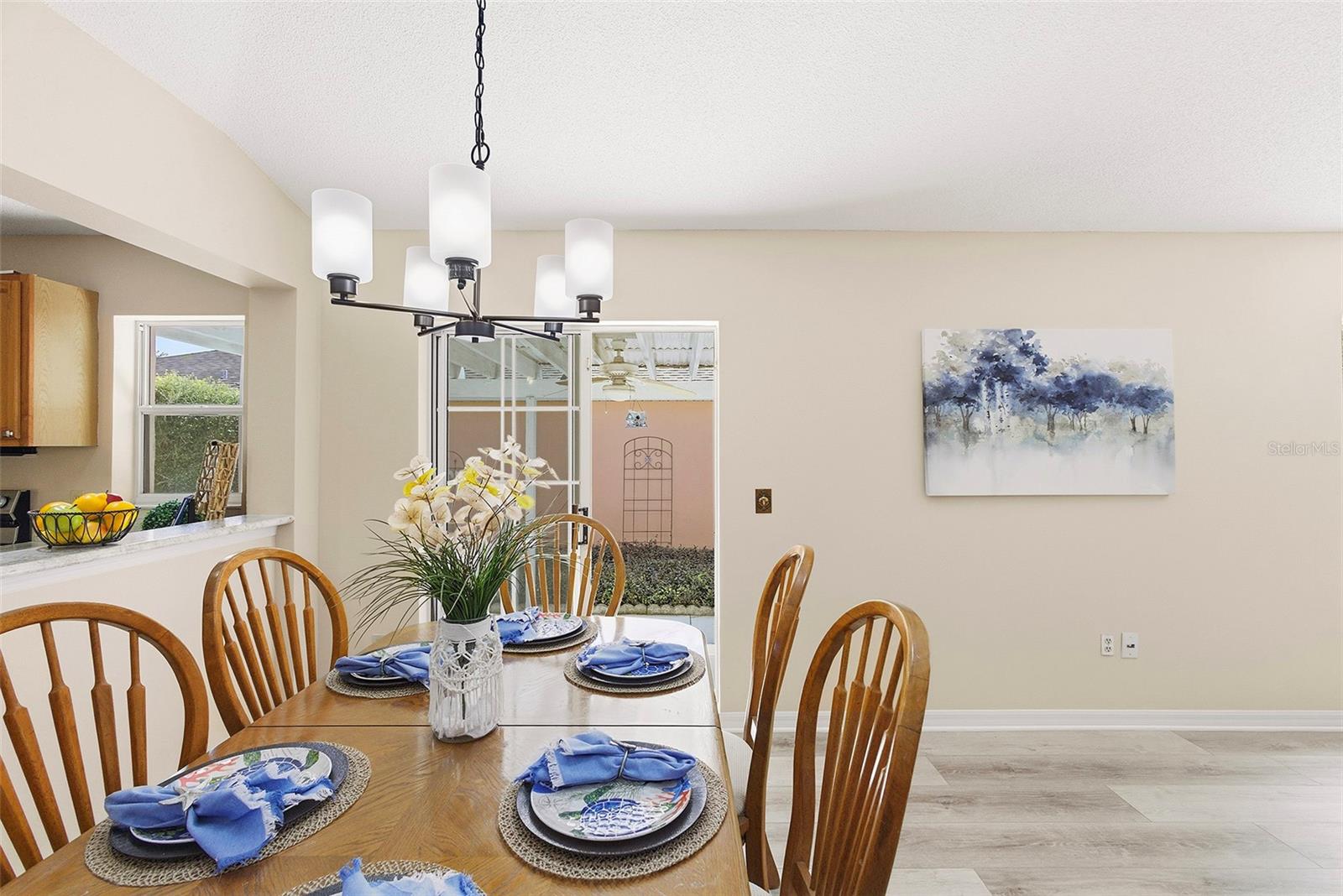 THE VILLAGES - Residential