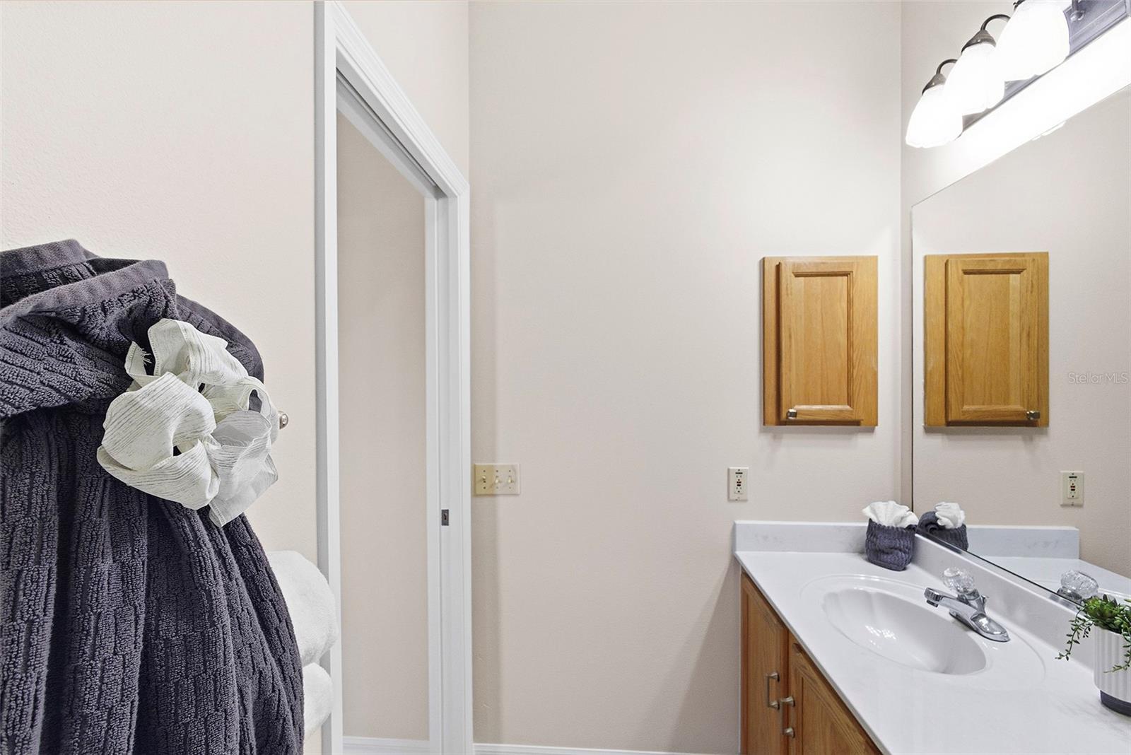 THE VILLAGES - Residential