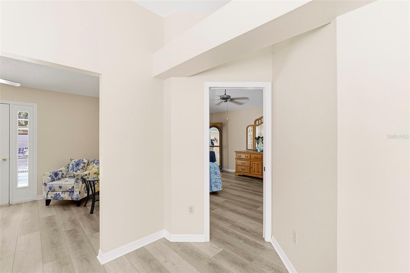 THE VILLAGES - Residential