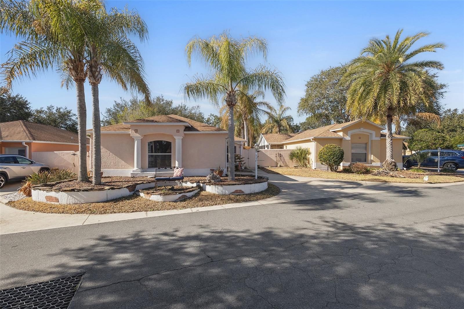 THE VILLAGES - Residential