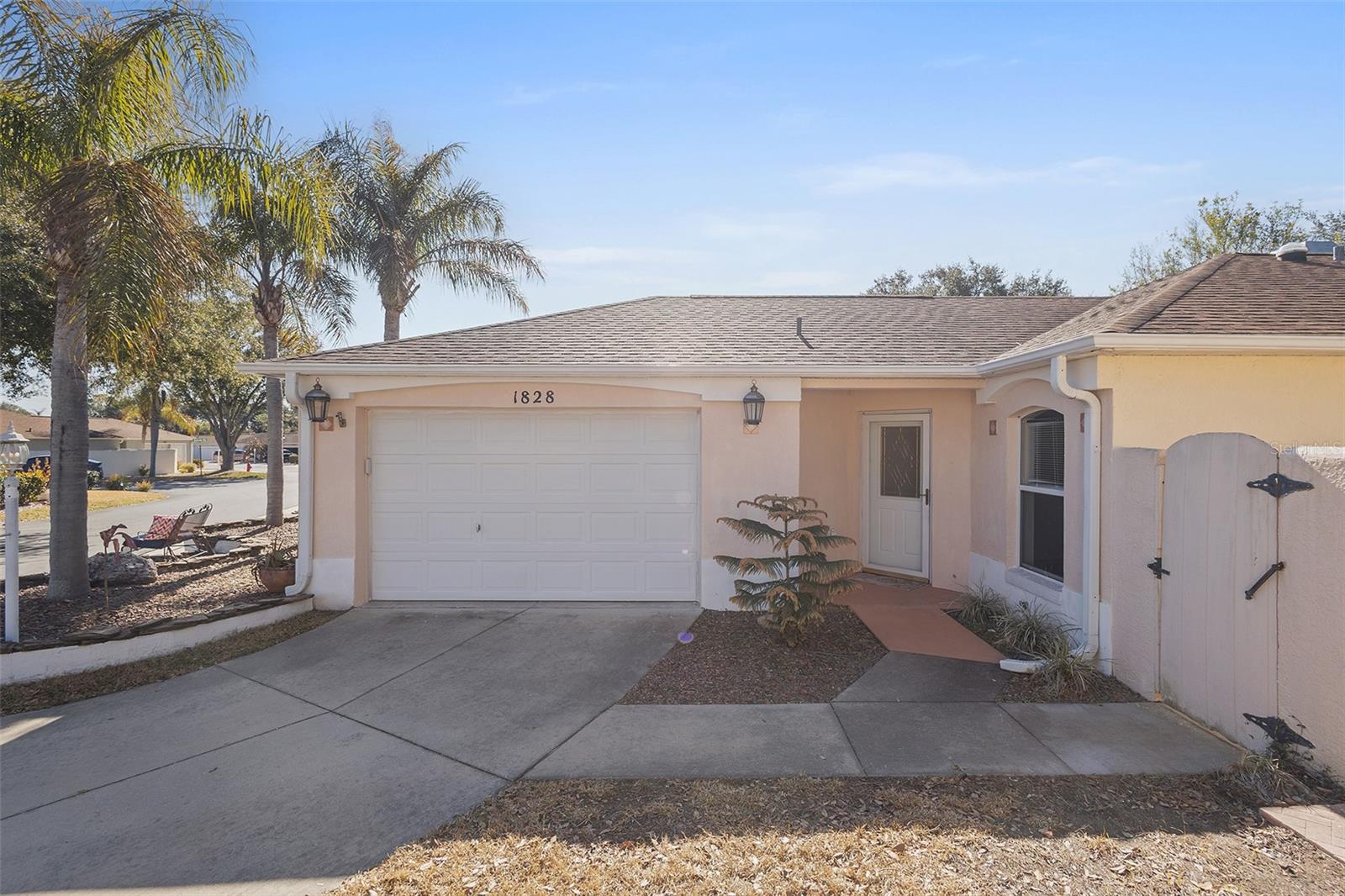 THE VILLAGES - Residential