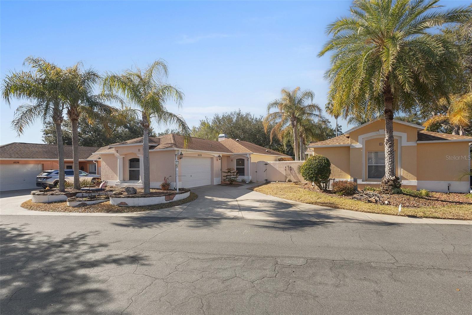 THE VILLAGES - Residential