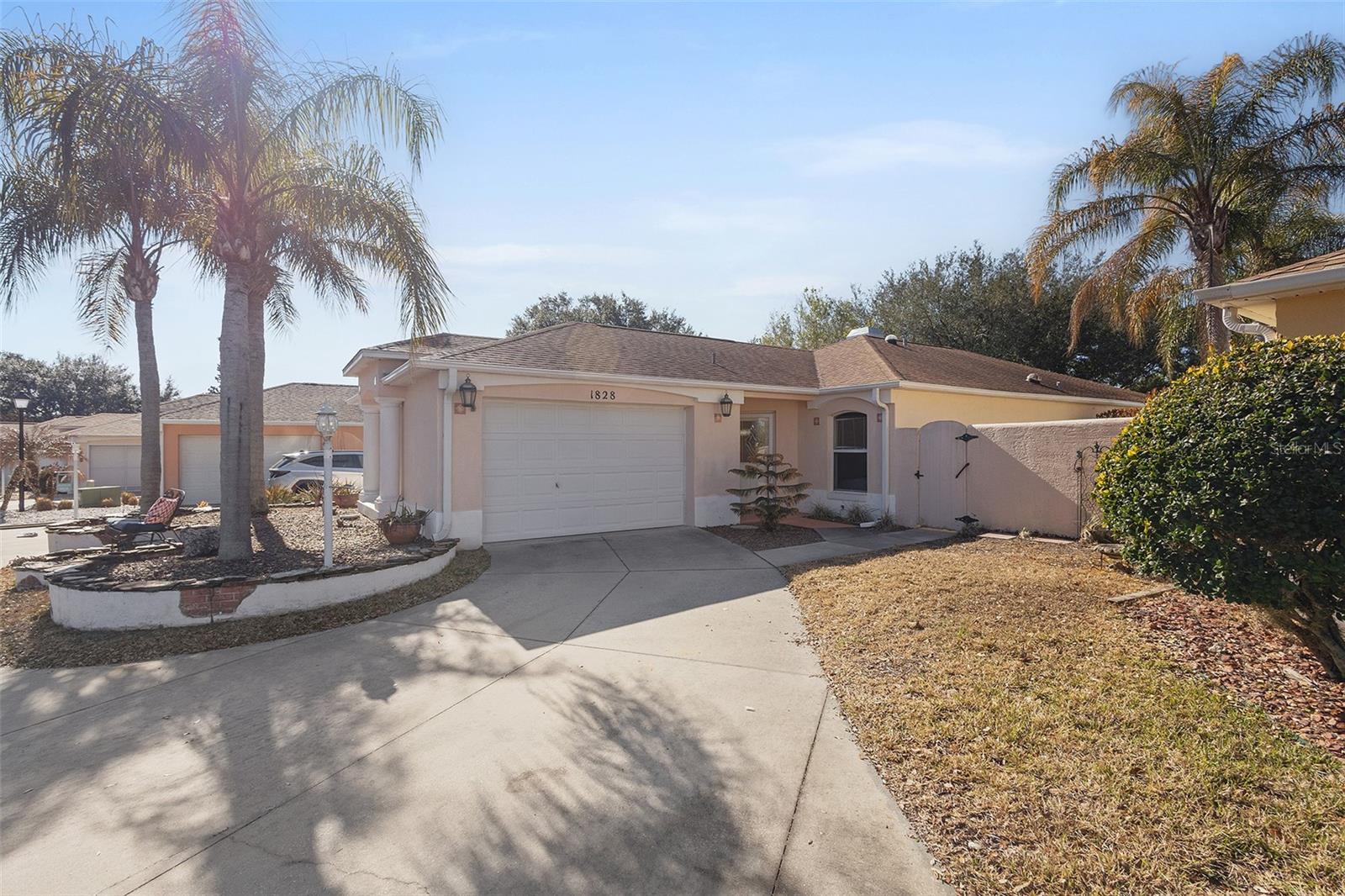 THE VILLAGES - Residential