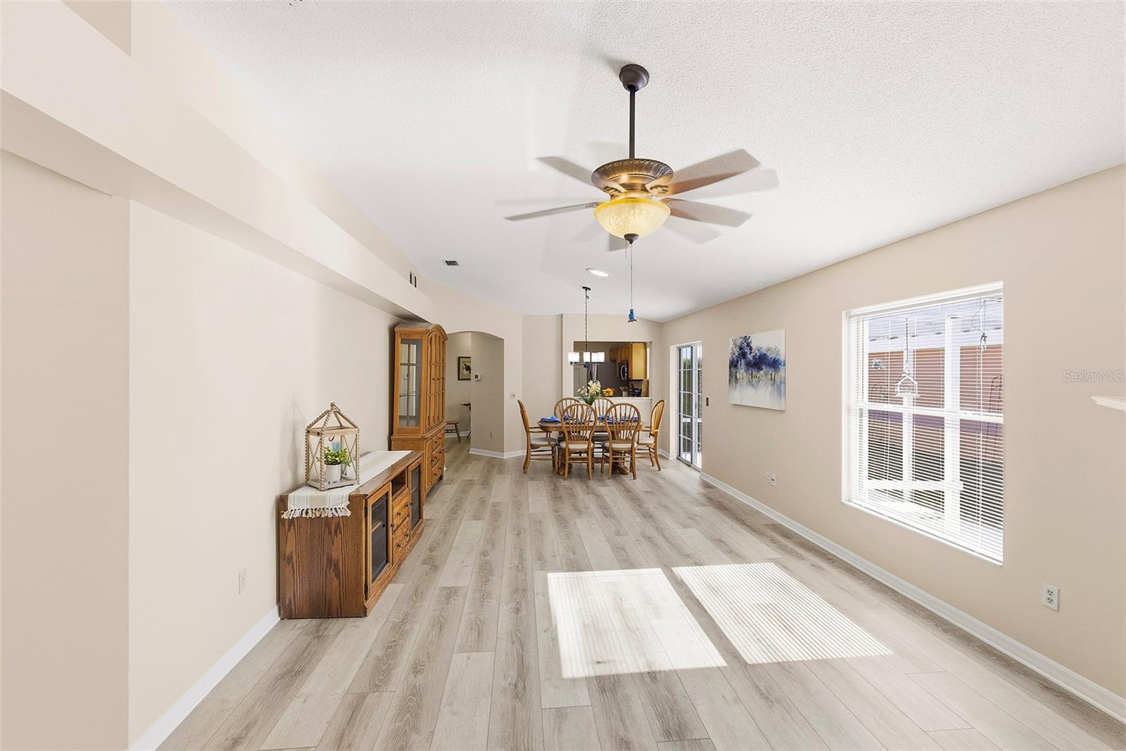 THE VILLAGES - Residential