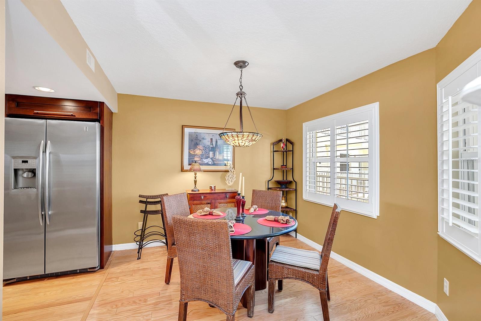 Ocean Oaks Condo Ph 01 - Residential