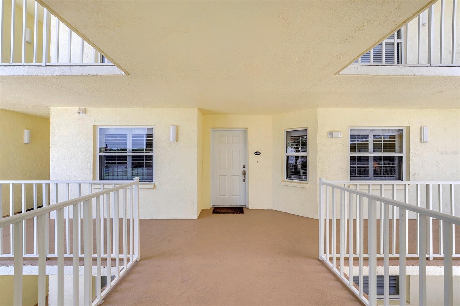 Ocean Oaks Condo Ph 01 - Residential