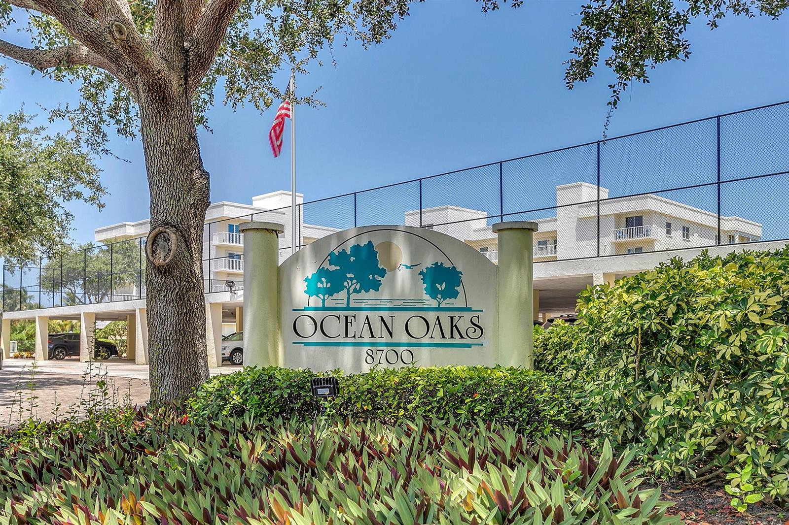 Ocean Oaks Condo Ph 01 - Residential