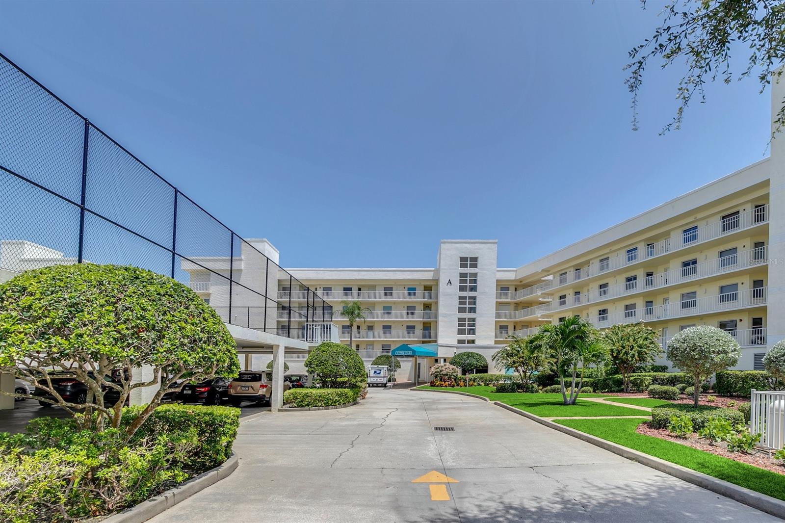 Ocean Oaks Condo Ph 01 - Residential