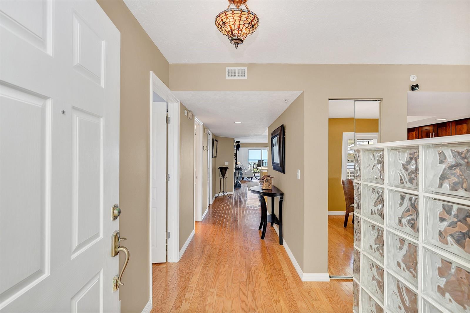 Ocean Oaks Condo Ph 01 - Residential