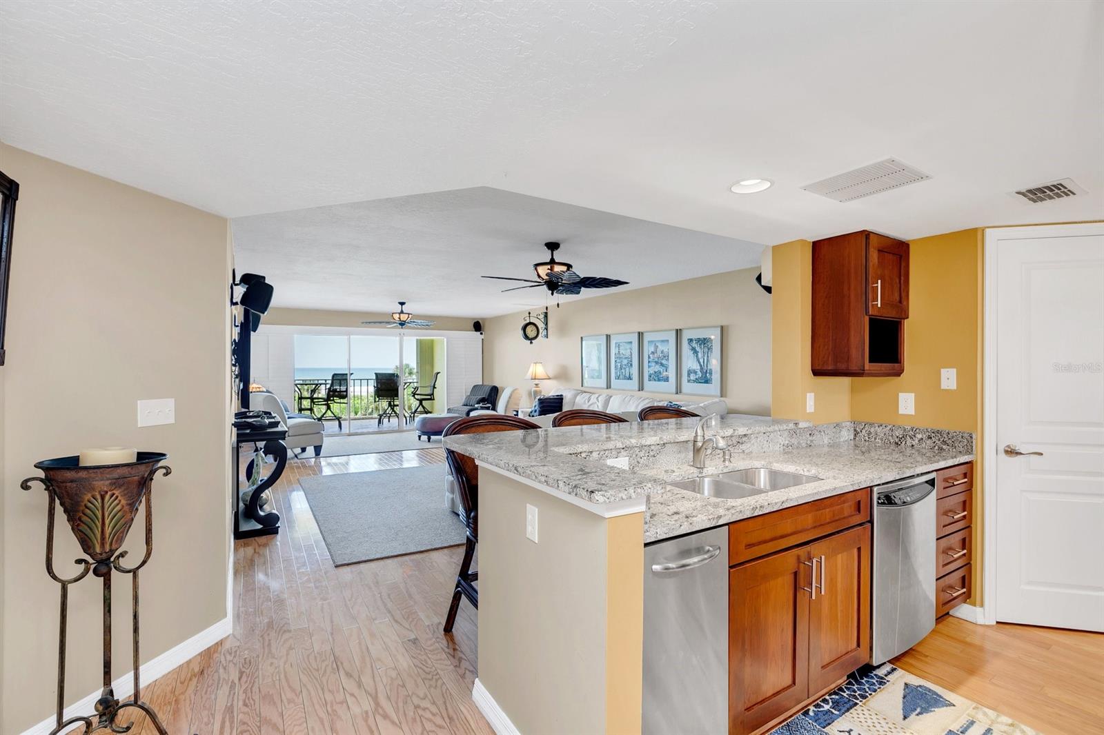 Ocean Oaks Condo Ph 01 - Residential