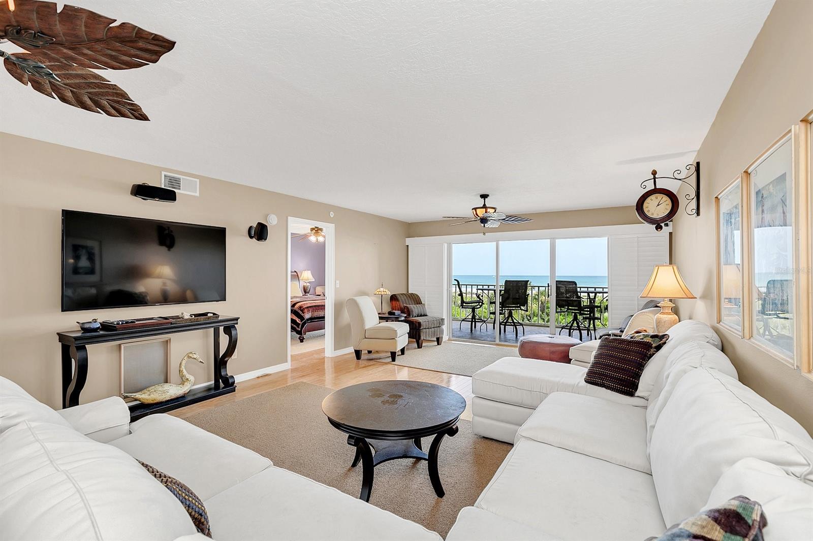 Ocean Oaks Condo Ph 01 - Residential