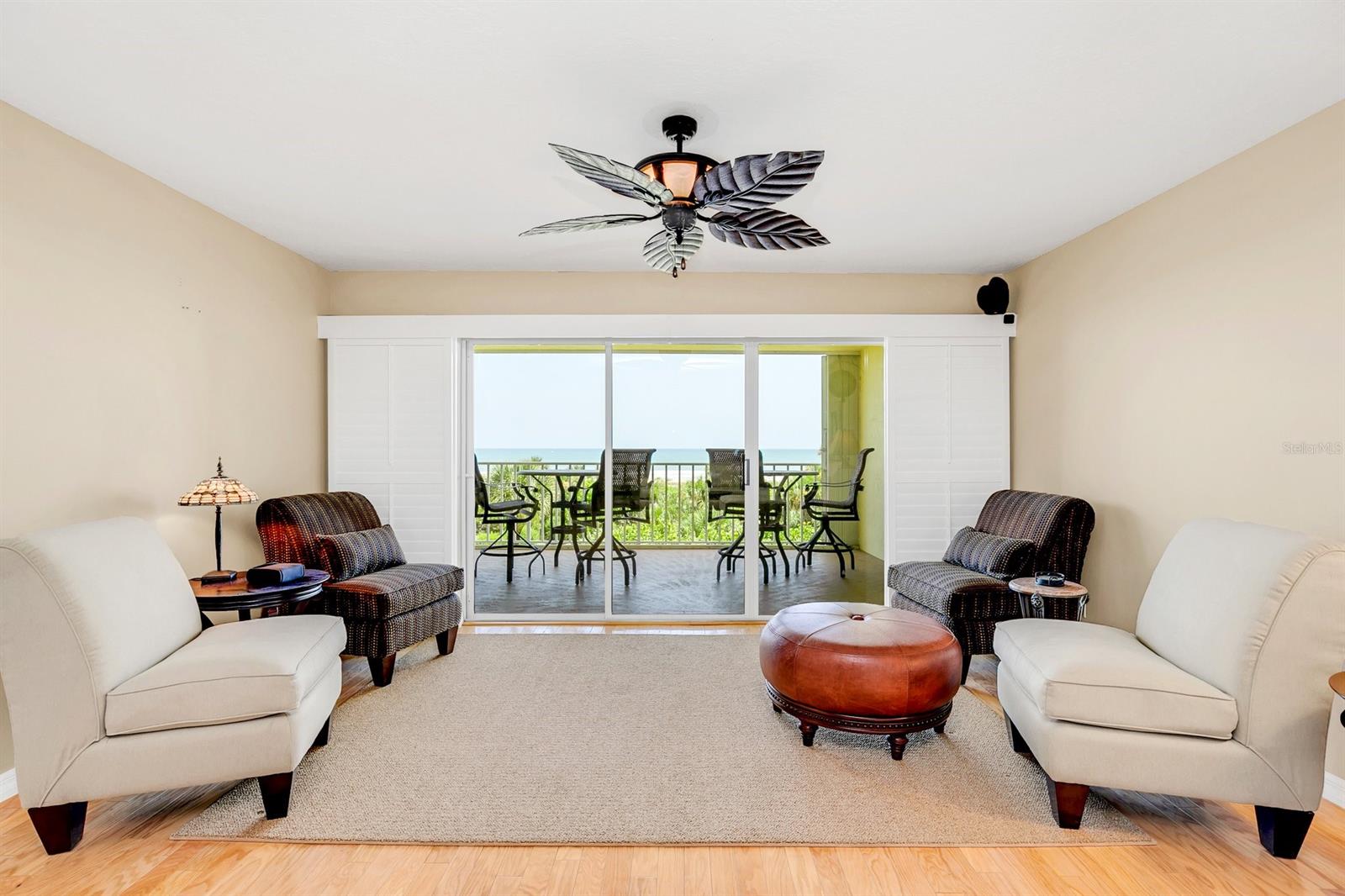 Ocean Oaks Condo Ph 01 - Residential