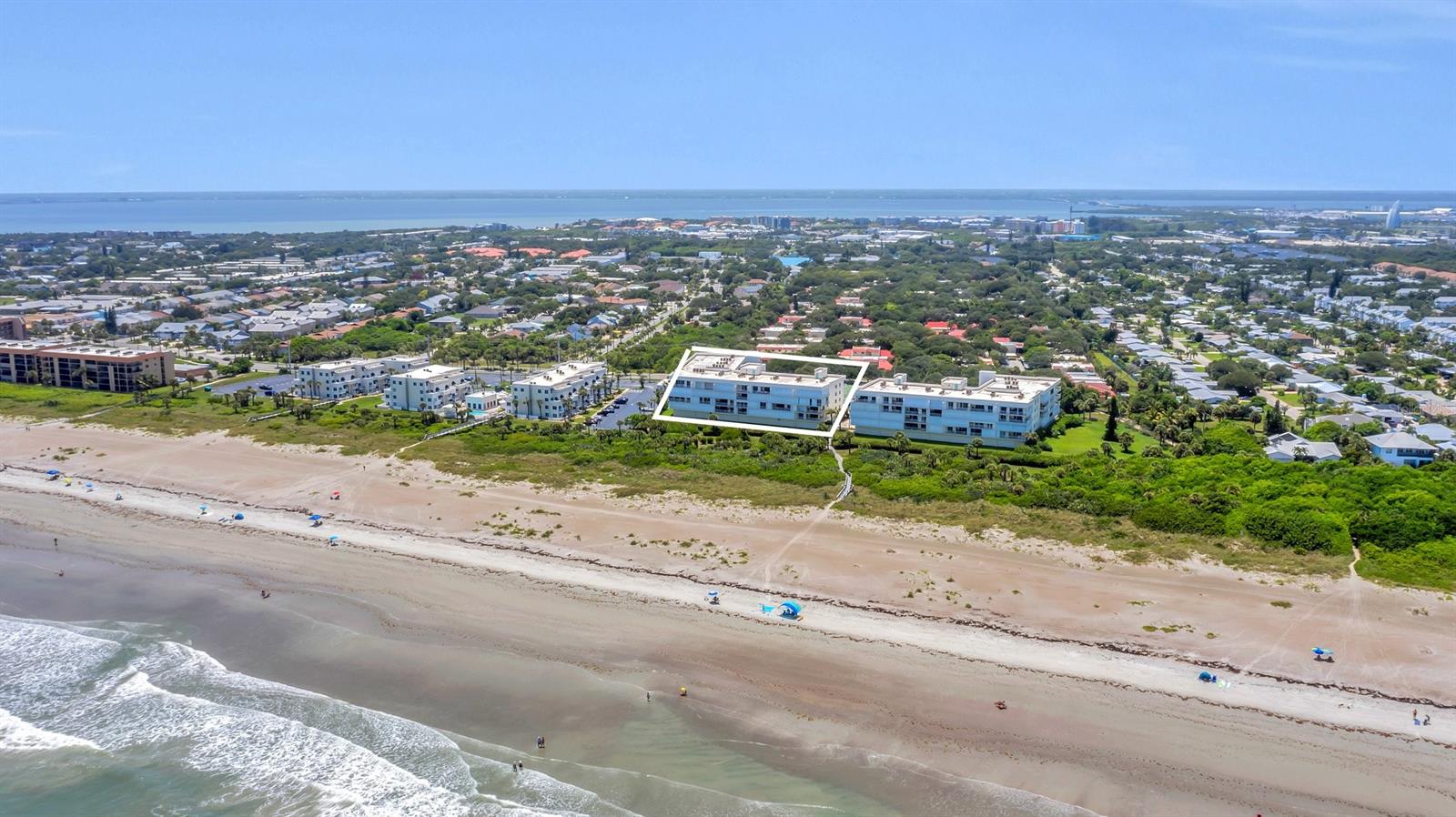 Ocean Oaks Condo Ph 01 - Residential