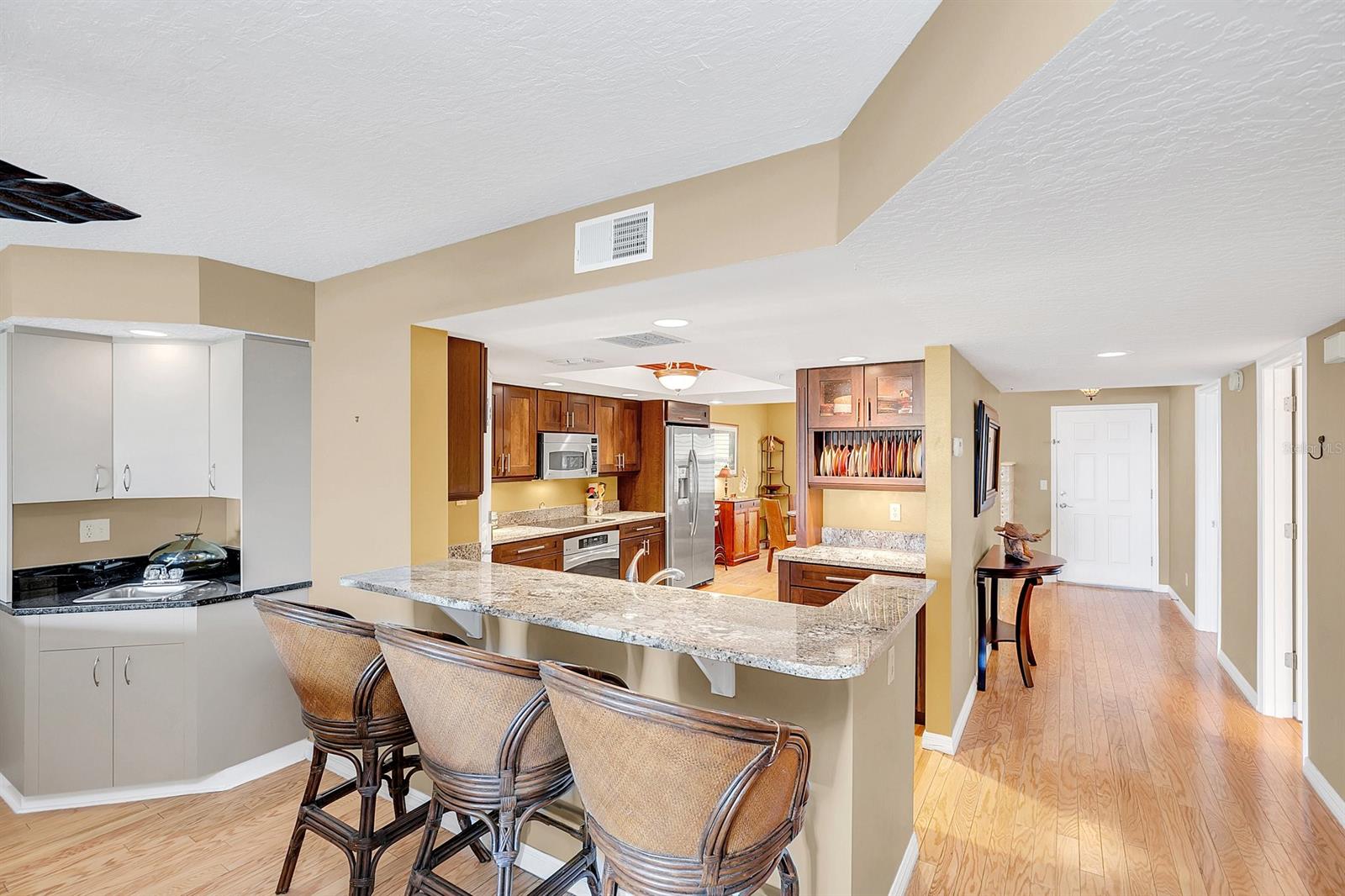 Ocean Oaks Condo Ph 01 - Residential