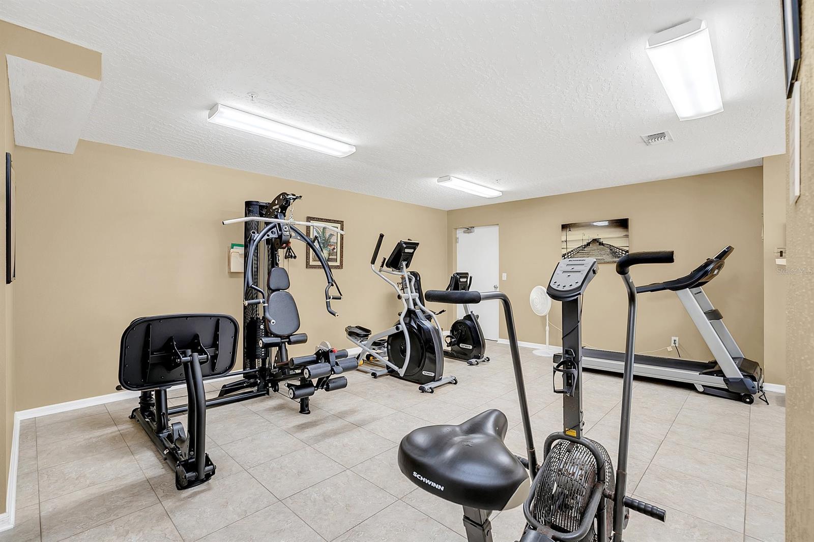 Ocean Oaks Condo Ph 01 - Residential