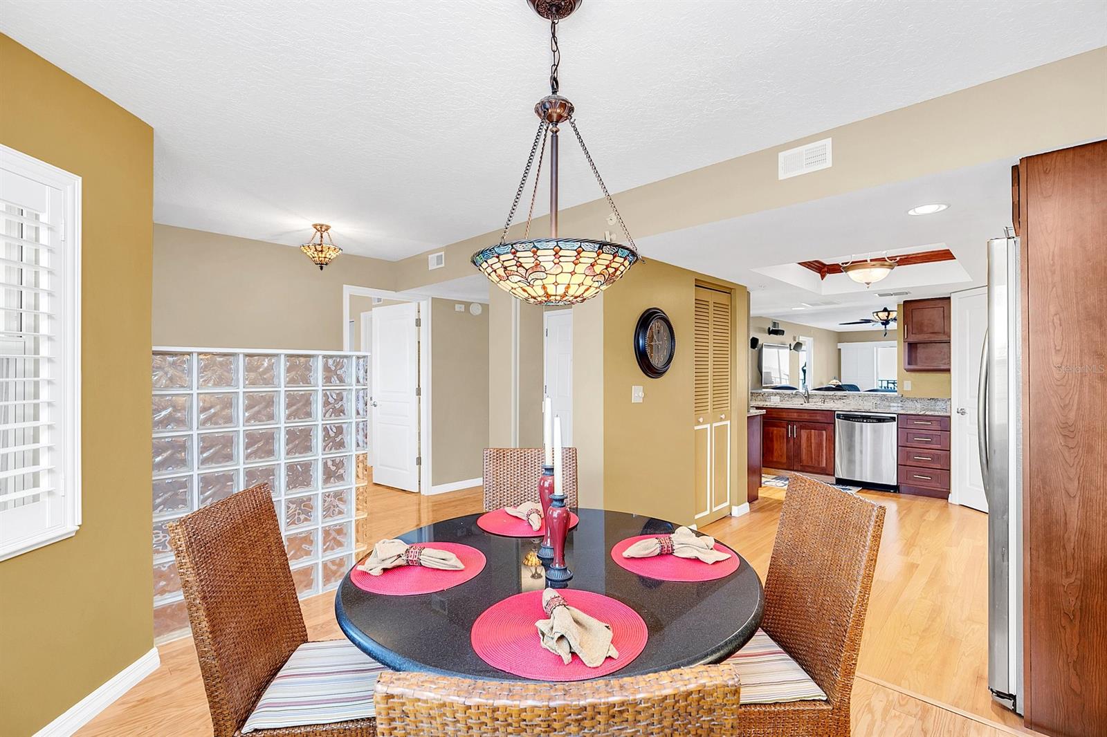 Ocean Oaks Condo Ph 01 - Residential