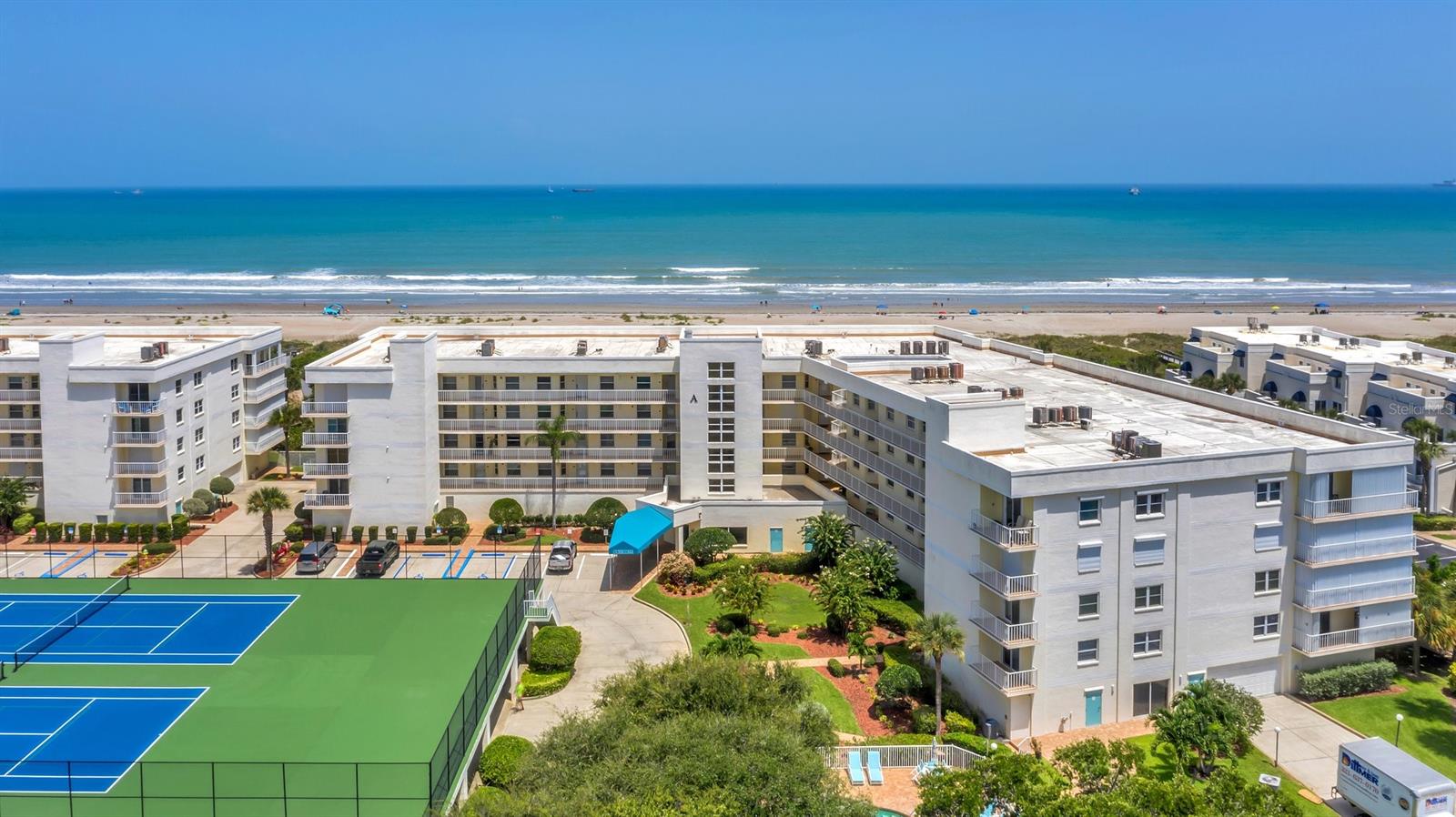 Ocean Oaks Condo Ph 01 - Residential