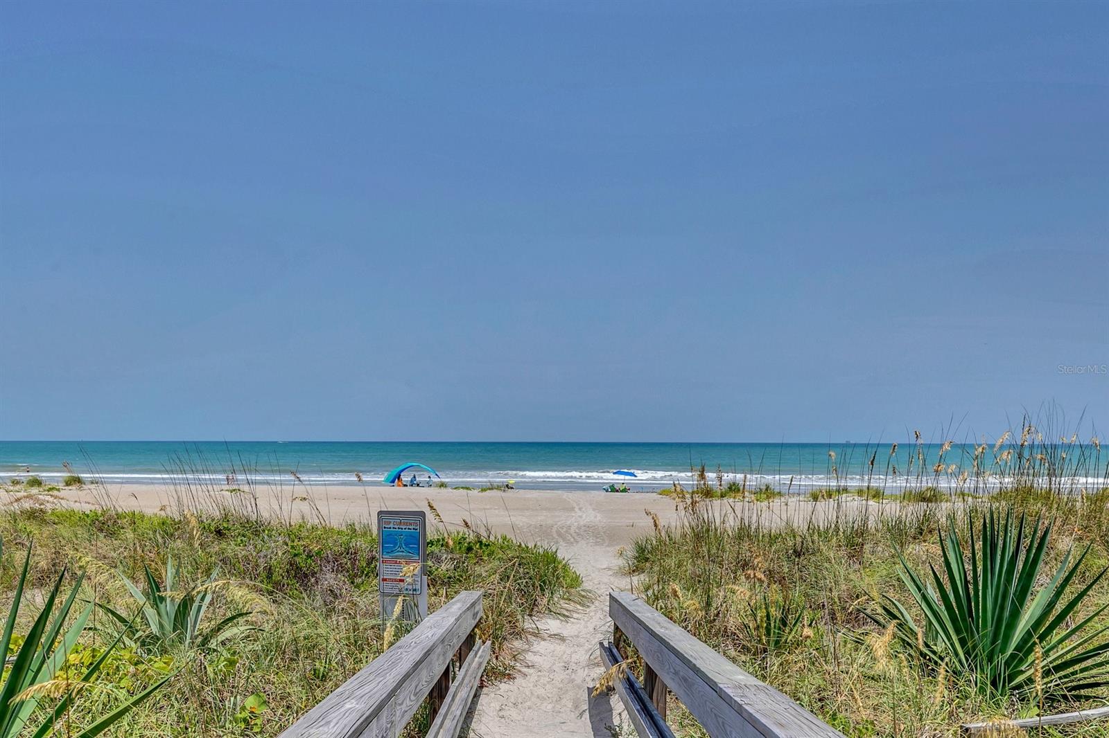 Ocean Oaks Condo Ph 01 - Residential