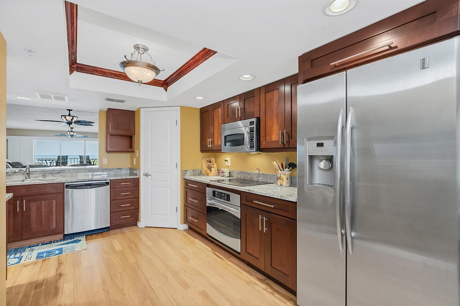 Ocean Oaks Condo Ph 01 - Residential