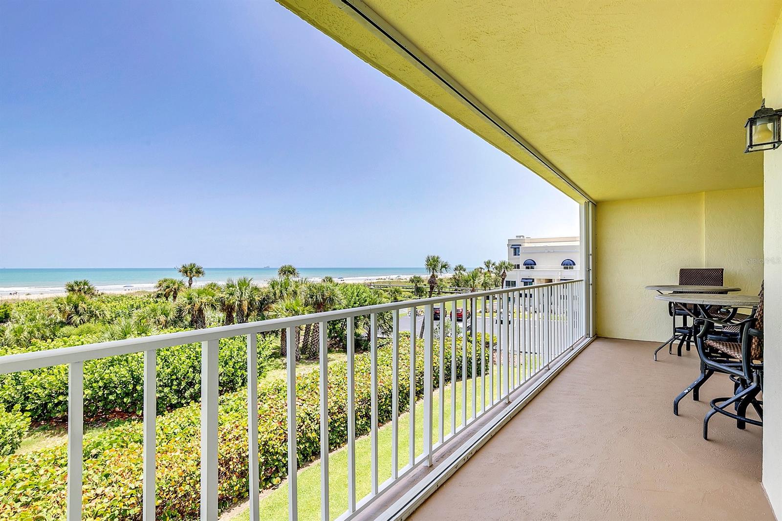 Ocean Oaks Condo Ph 01 - Residential