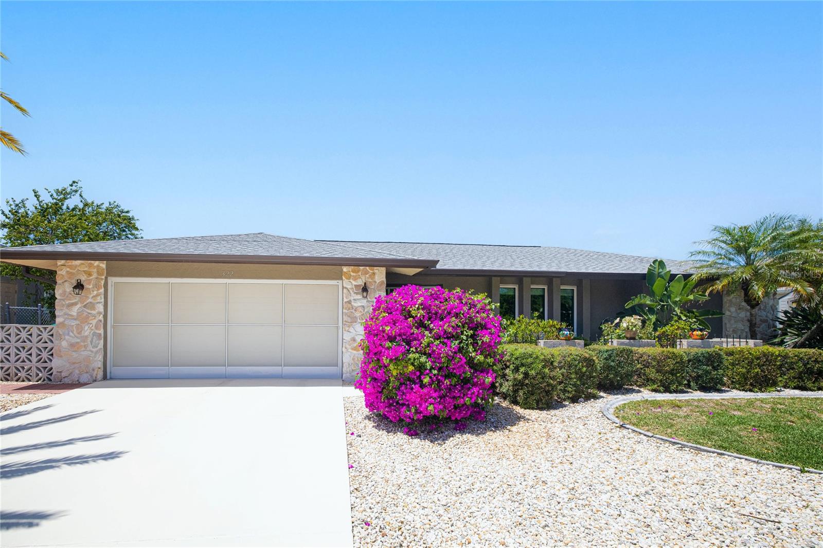 322 E TARPON BOULEVARD NW