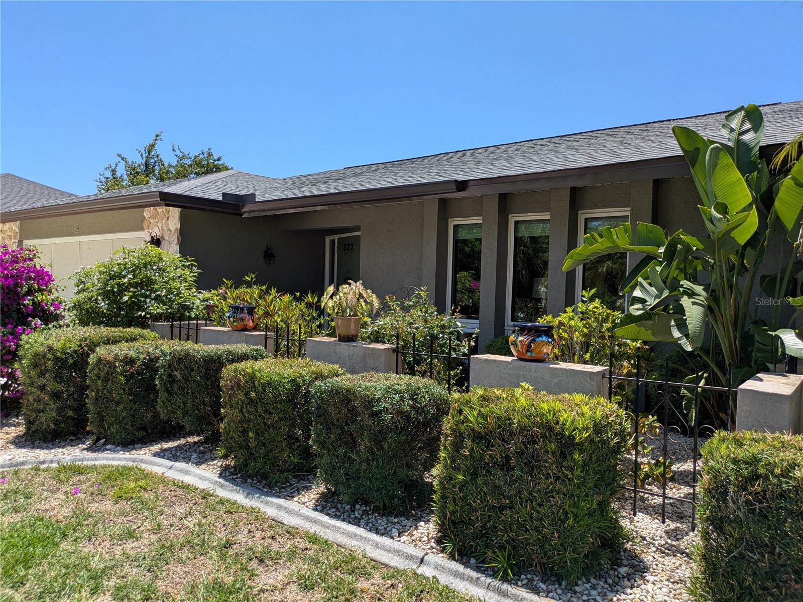 322 E TARPON BOULEVARD NW