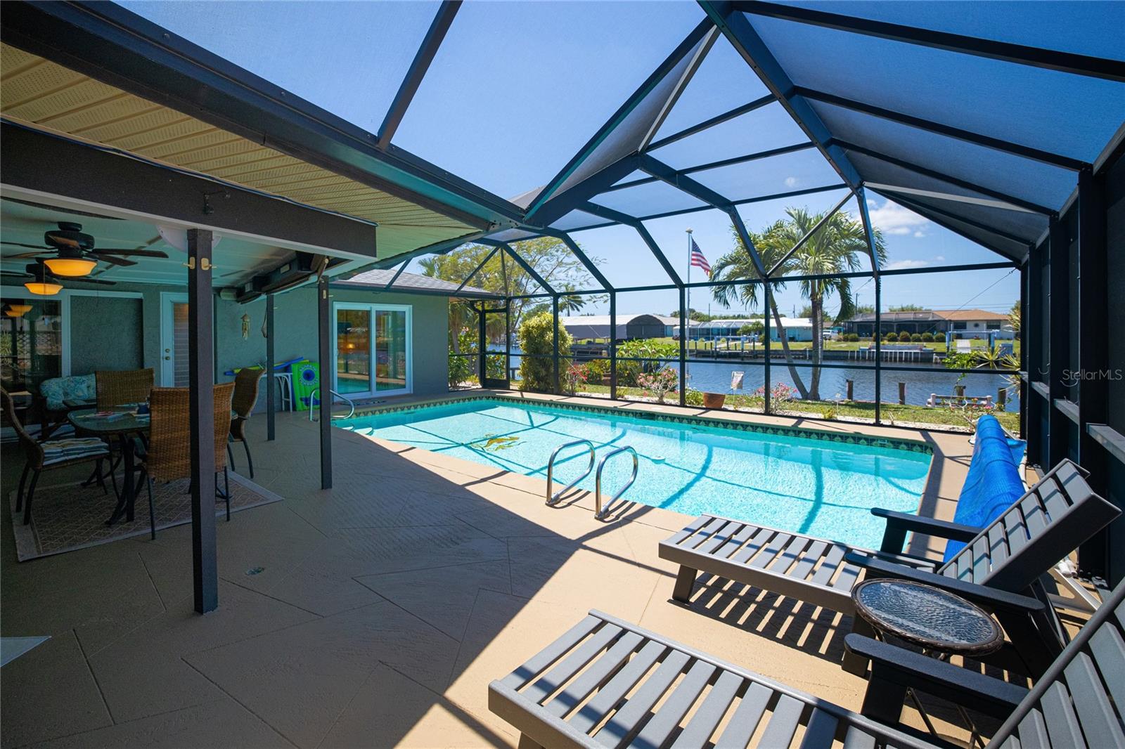 PORT CHARLES SEC 10 - Residential