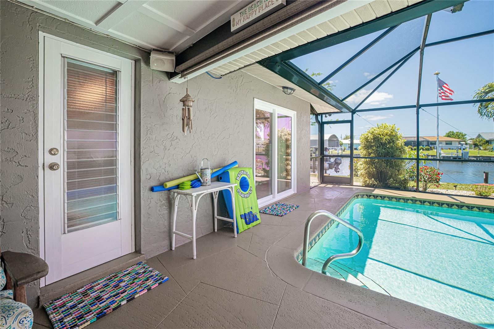 PORT CHARLES SEC 10 - Residential