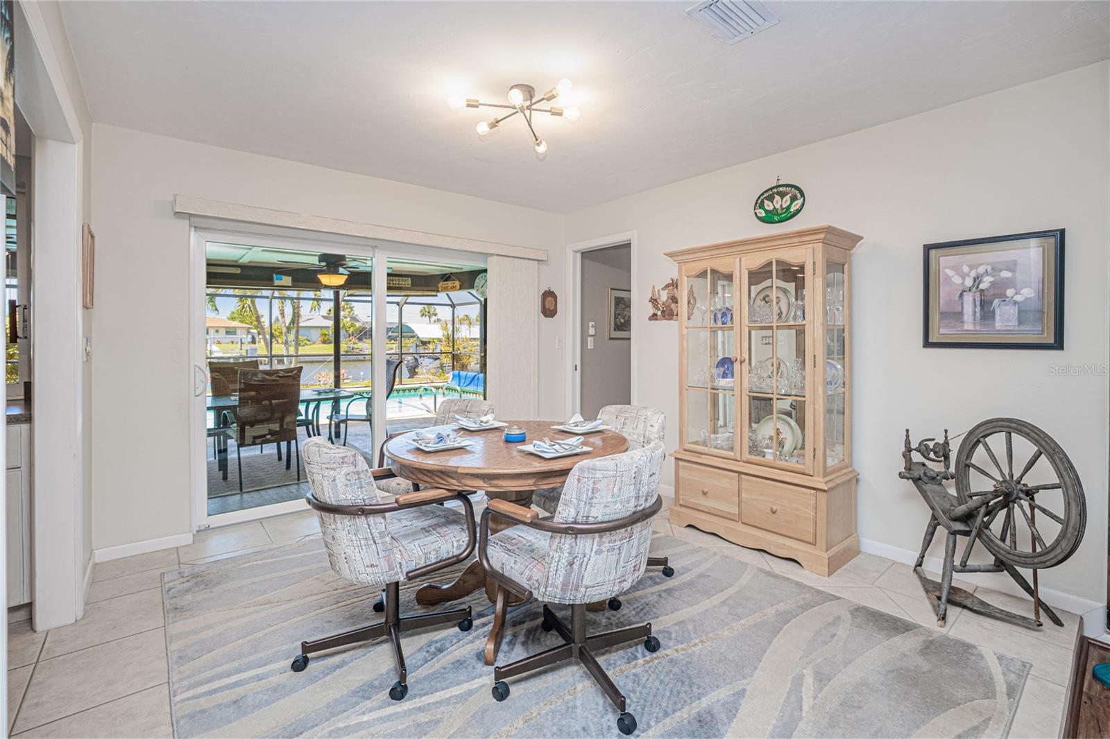 PORT CHARLES SEC 10 - Residential