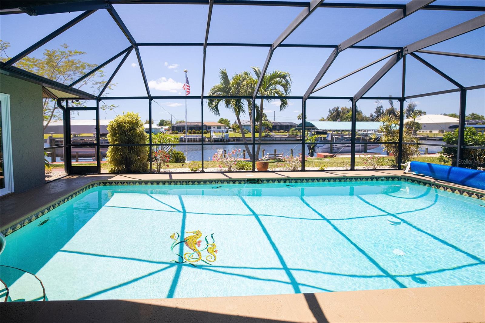 PORT CHARLES SEC 10 - Residential