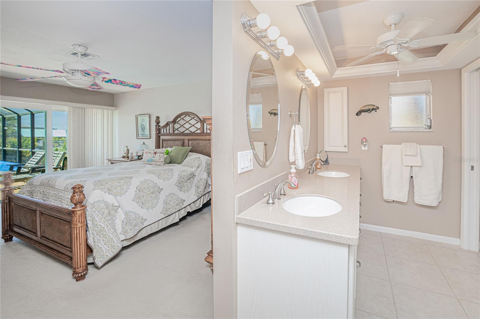 PORT CHARLES SEC 10 - Residential