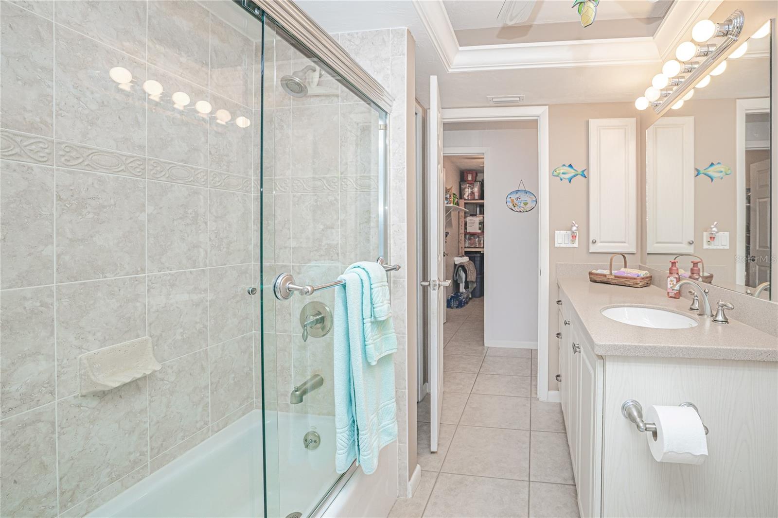 PORT CHARLES SEC 10 - Residential