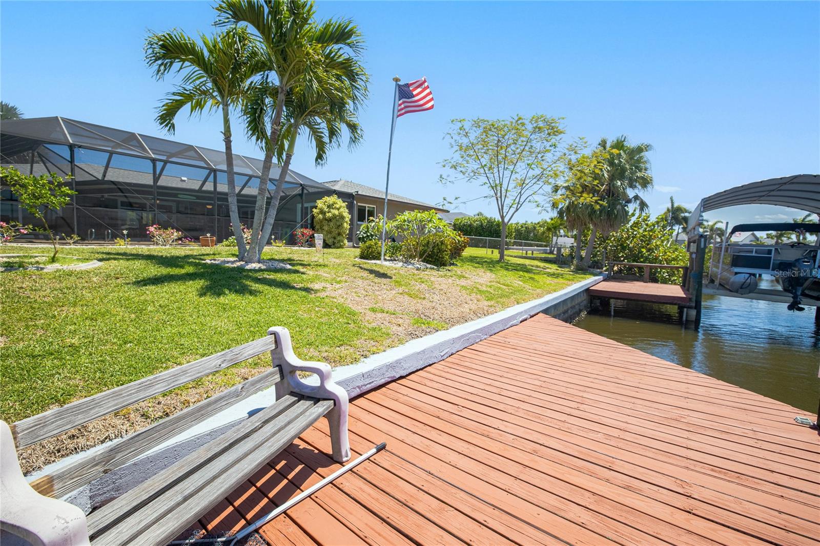 PORT CHARLES SEC 10 - Residential