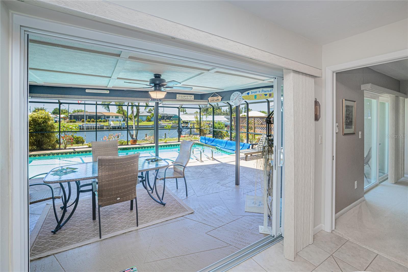 PORT CHARLES SEC 10 - Residential