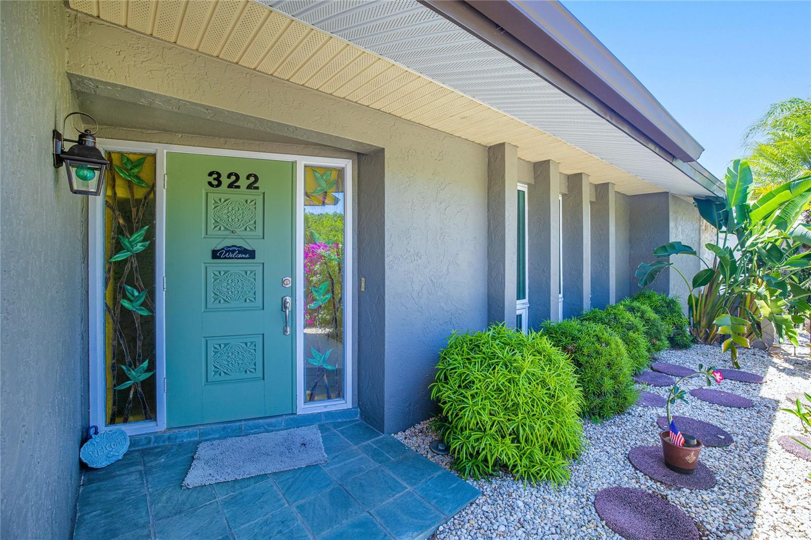 322 E TARPON BOULEVARD NW