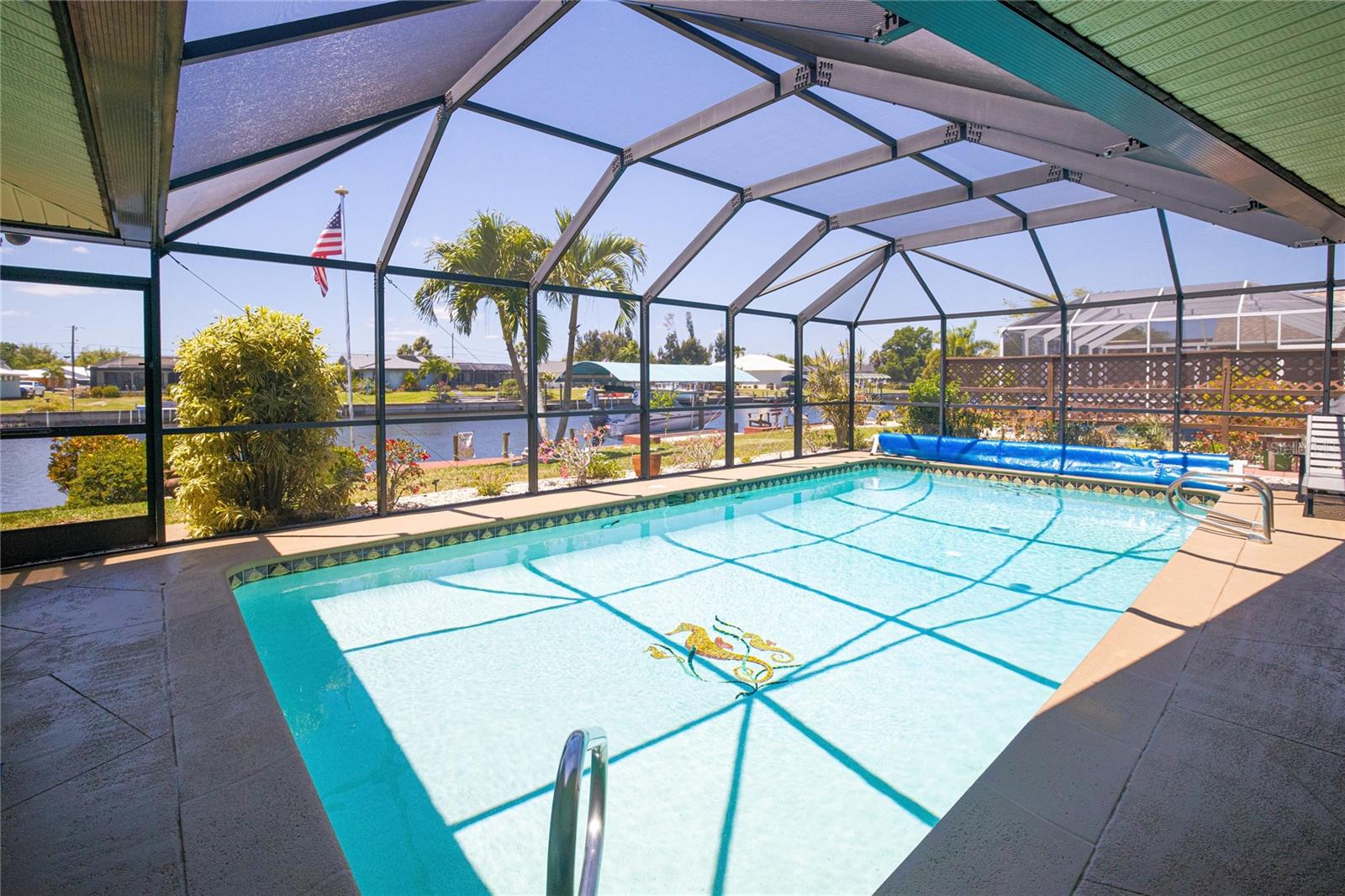 PORT CHARLES SEC 10 - Residential