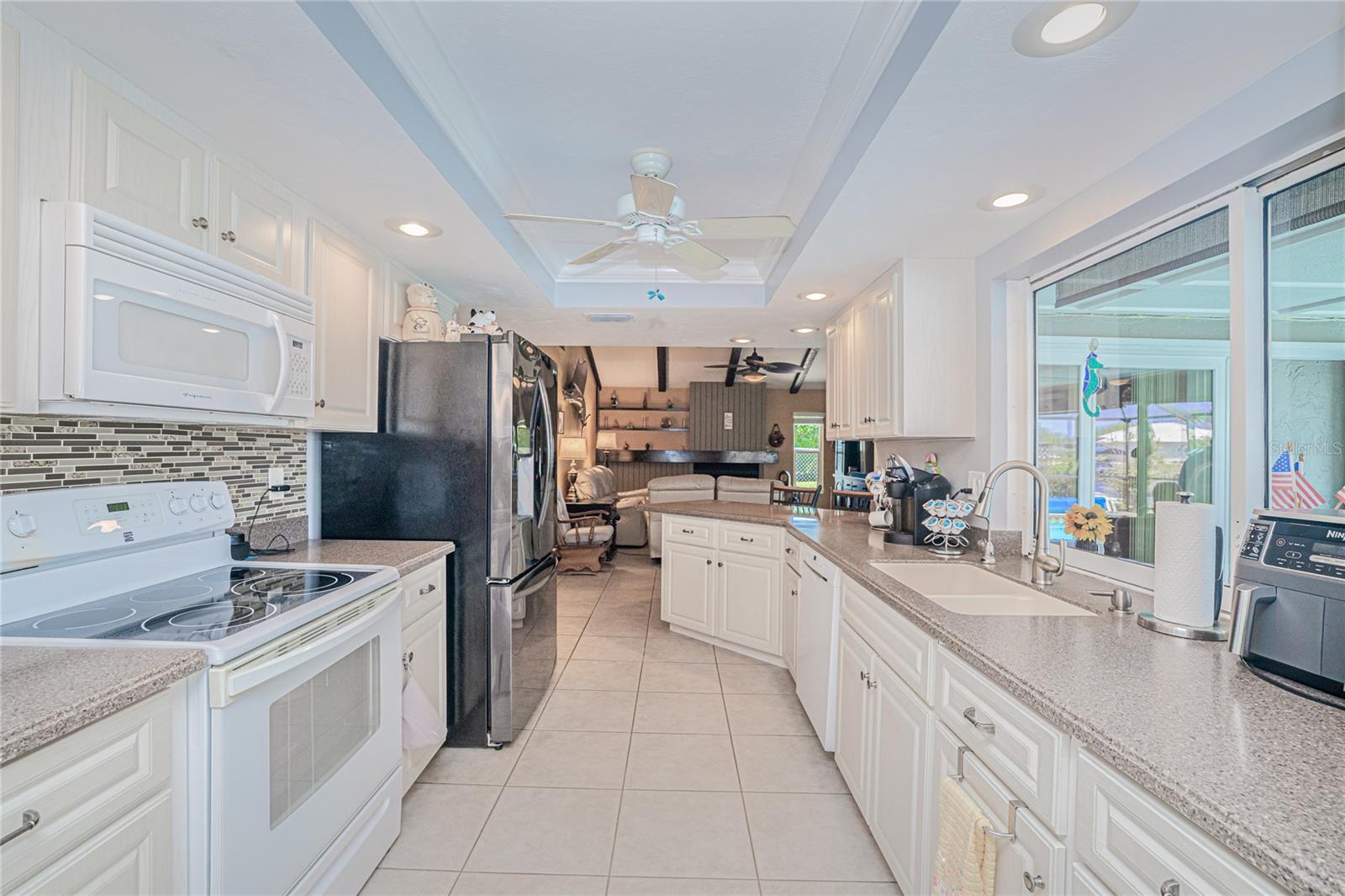 PORT CHARLES SEC 10 - Residential