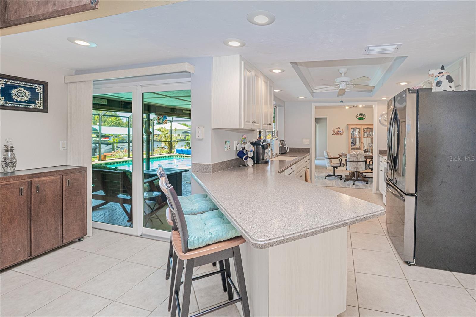 PORT CHARLES SEC 10 - Residential