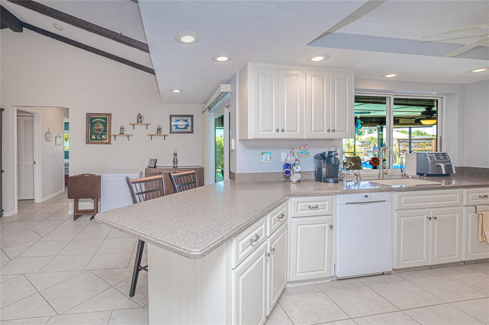 PORT CHARLES SEC 10 - Residential