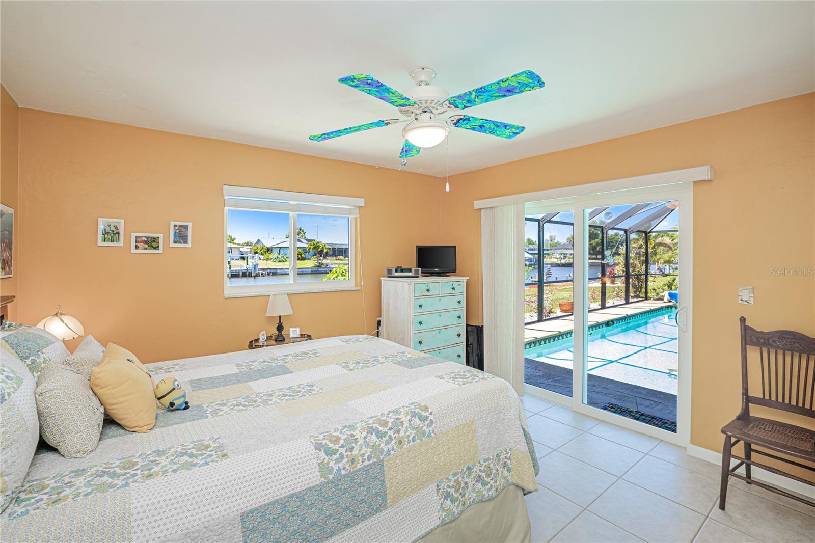 PORT CHARLES SEC 10 - Residential