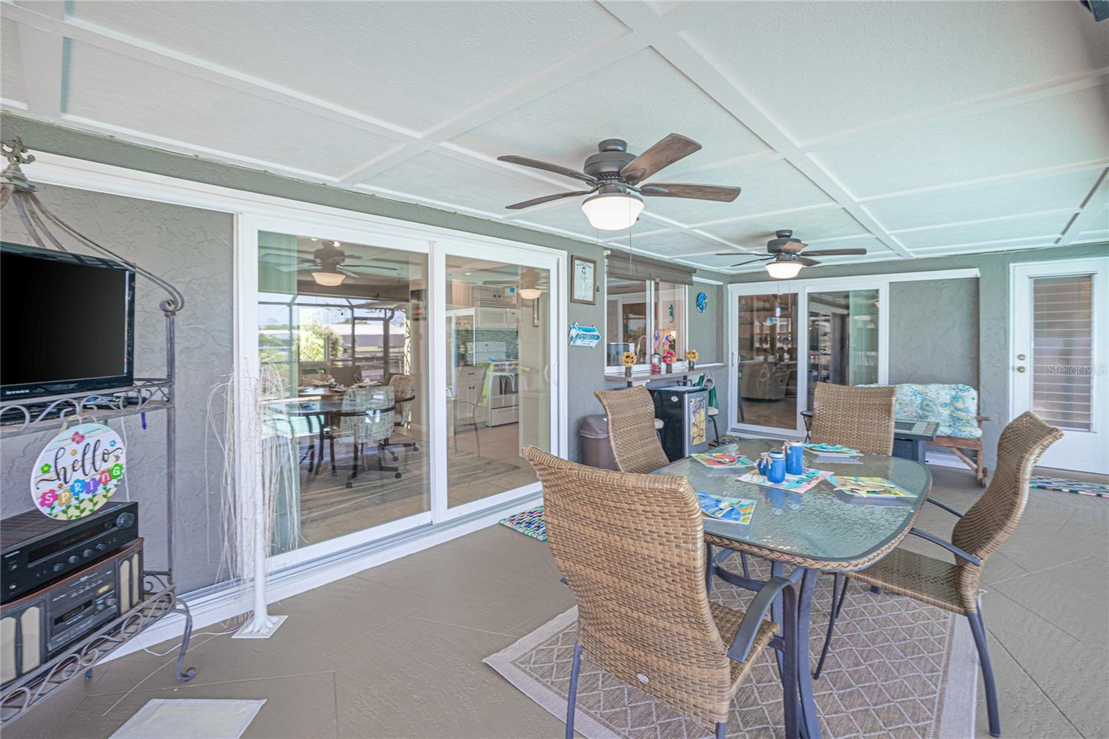 PORT CHARLES SEC 10 - Residential