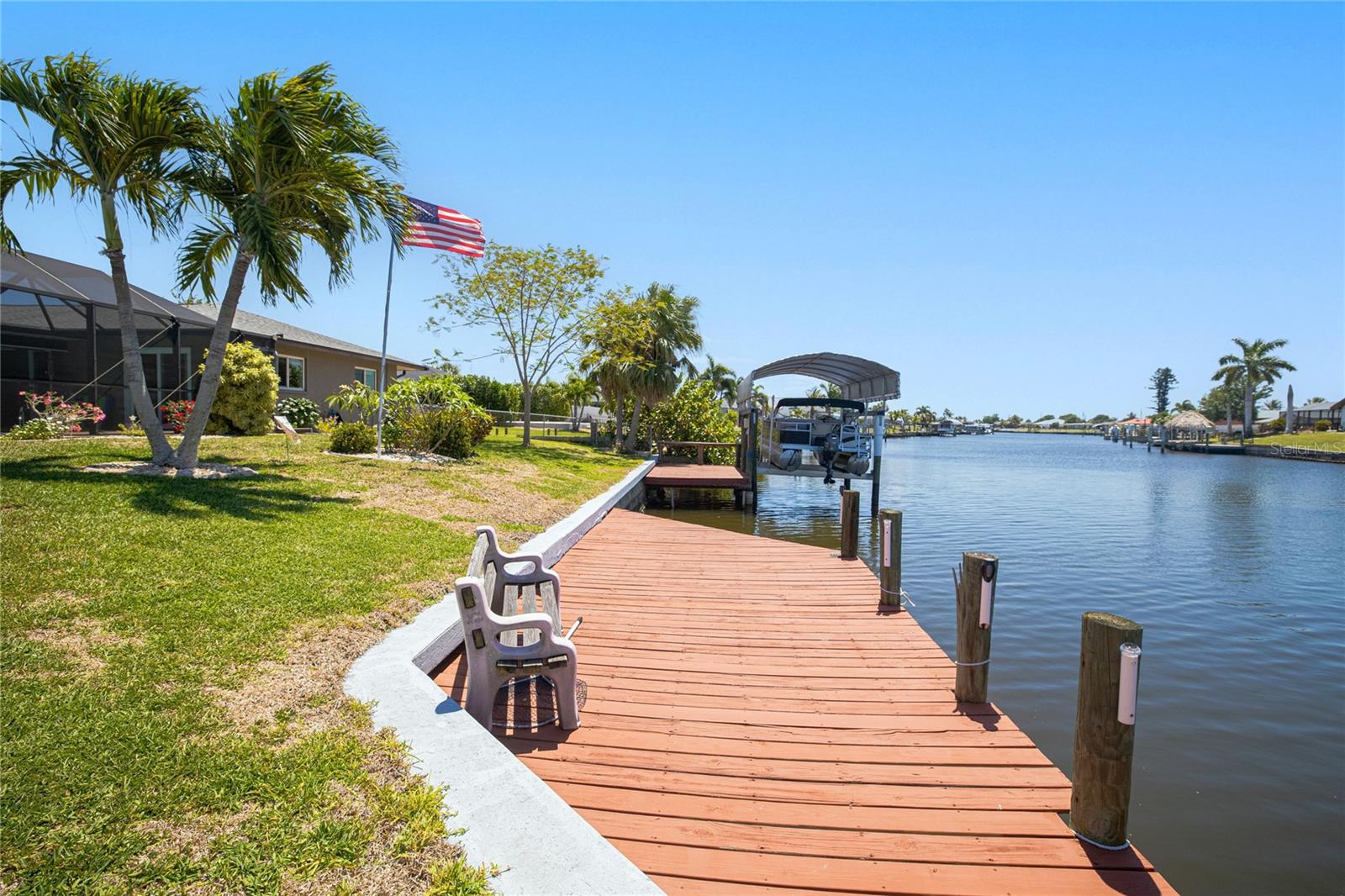 PORT CHARLES SEC 10 - Residential