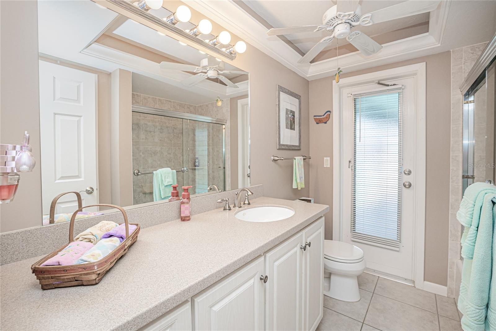 PORT CHARLES SEC 10 - Residential